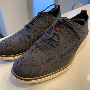 Cole Haan Original Grand Shortwing